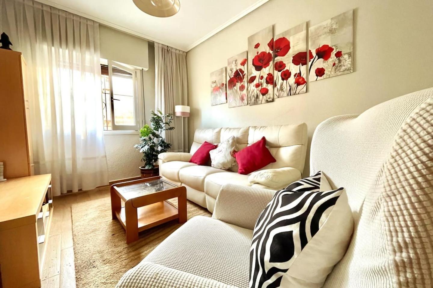 Tranquilo Apartamento Cerca Del Casco Viejo Бильбао Экстерьер фото