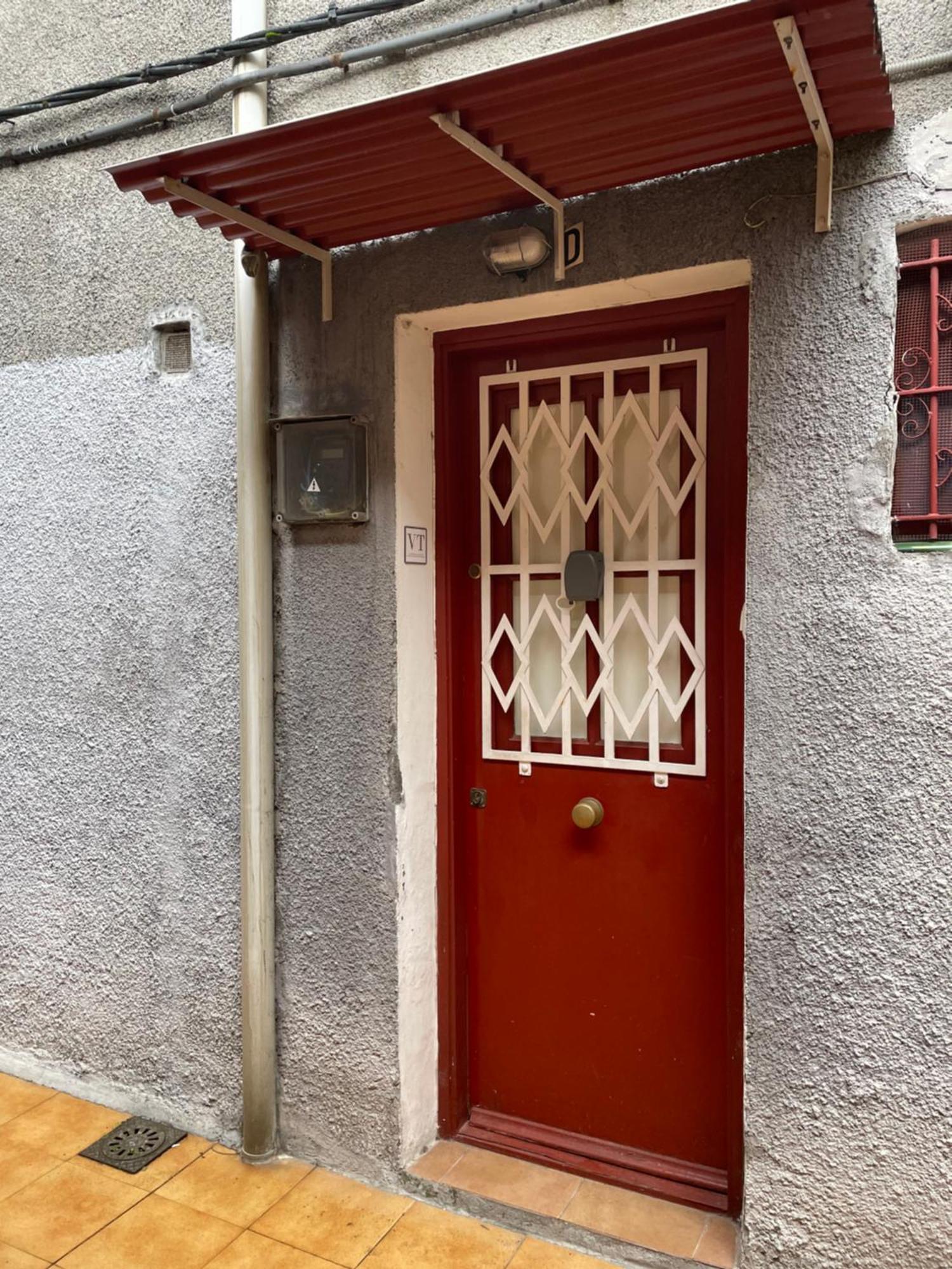Tranquilo Apartamento Cerca Del Casco Viejo Бильбао Экстерьер фото